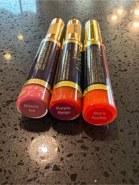 LipSense Lip Color